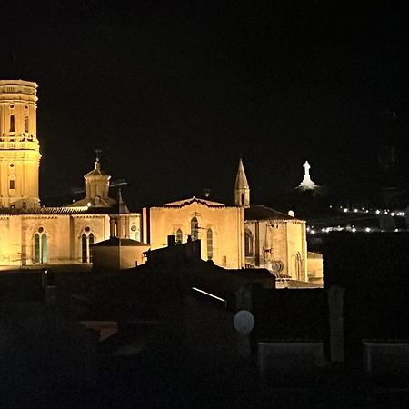 Voila Catedral Apartment Tudela Ngoại thất bức ảnh