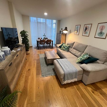 Voila Catedral Apartment Tudela Ngoại thất bức ảnh